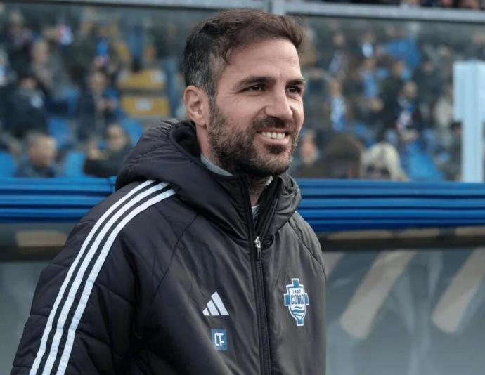 有哪些欧洲豪门俱乐部被传有意邀请法布雷加斯执教？