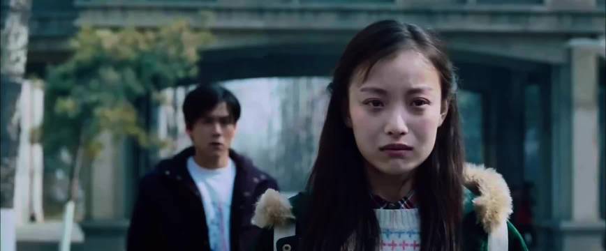 对不起这三个字一辈子都不要说|匆匆那年