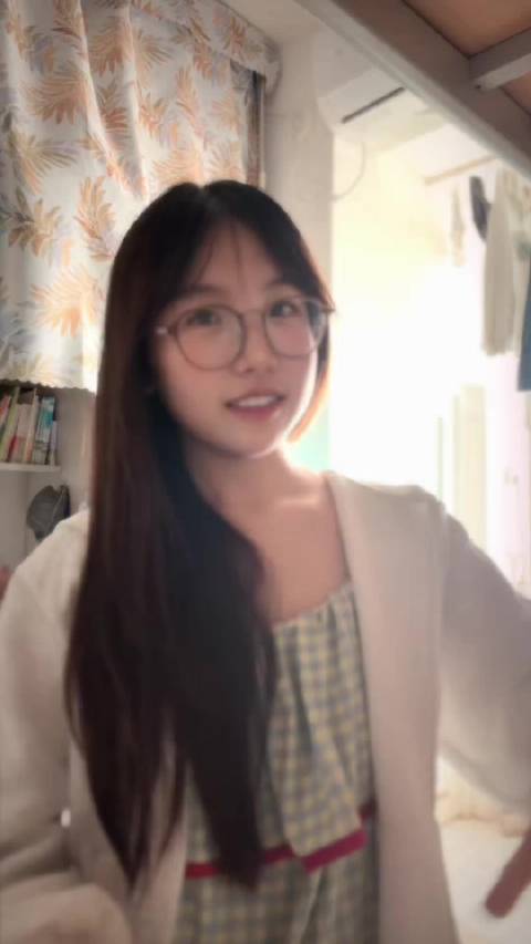 什么时候穿的不恶心了什么时候拍完整版