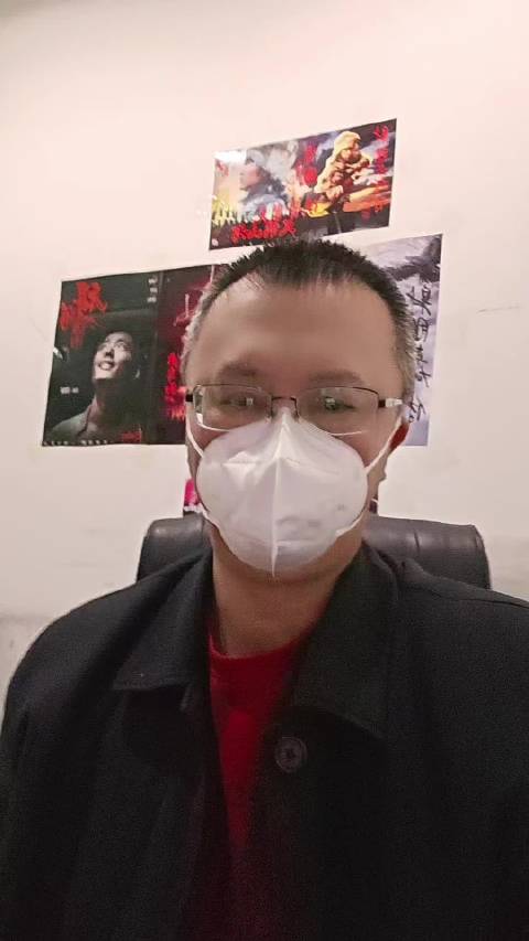 庆余年看完了，肖战演技非常的好，而且带着腰伤演出，真的是非常不容易