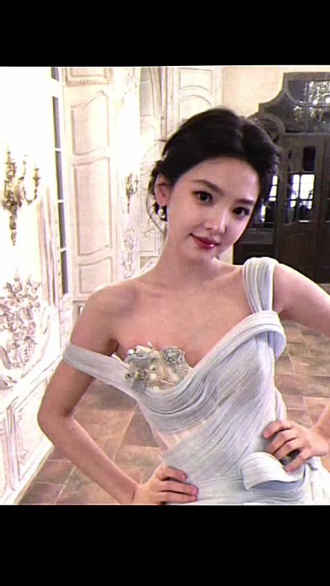 章若楠章若楠你也有今天章若楠超话少碍眼 别说心里 眼里你都进不了章若楠