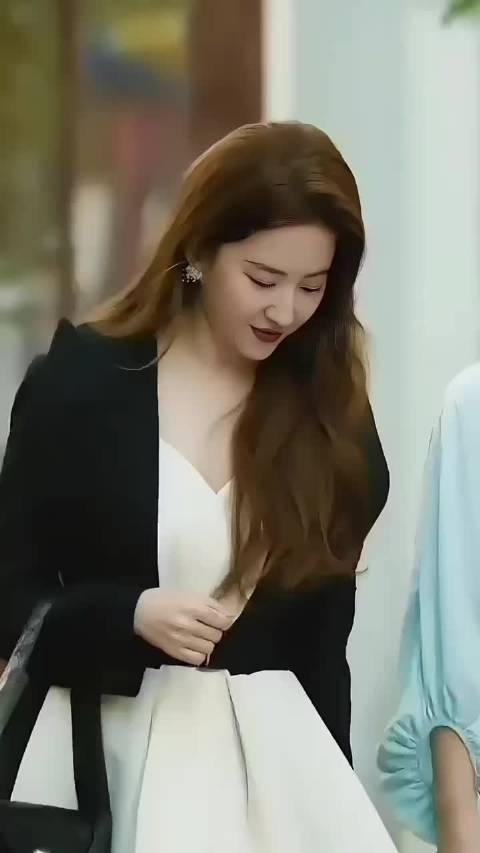 刘亦菲 超美超漂亮 非常漂亮的女神