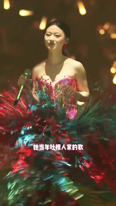 单依纯翻唱李荣浩经典作李白引热议