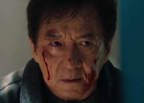 龙叔和徒弟跟罪犯斗智斗勇，全程高能