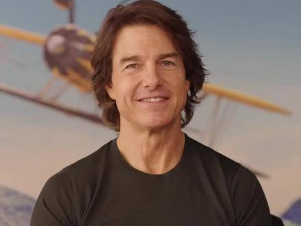 对新锐影人倾囊相授，字字发自肺腑，碟中谍8