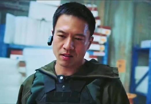 杰哥的动作精彩片段
