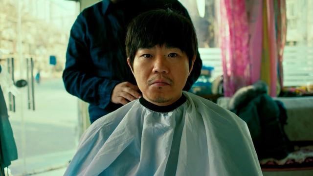 看大鹏、段奕宏合作的悬疑剧，才知道优秀演员选剧本果然有一套