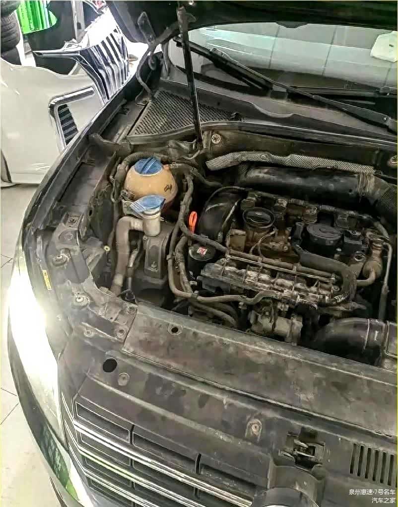 老司机开遍德系美系,为何最终选择日系车,省油耐用才是硬道理