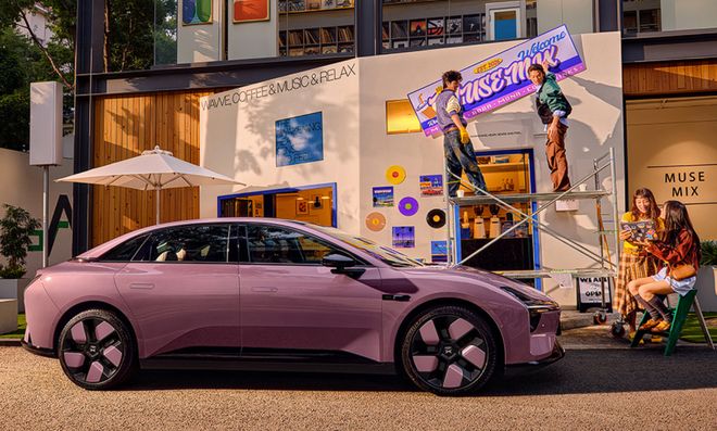 有规模但价值小！何小鹏：小鹏不碰10万以下汽车！