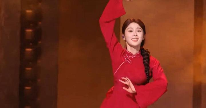 瞿颖、张慧雯两位“谋女郎”在“浪姐”对上了 网友：许愿两人合作一个