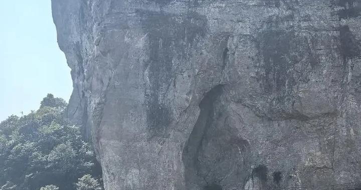藏尽山水灵秀的温州宝藏线！穿悬崖栈道访千年古村，每一步都惊艳