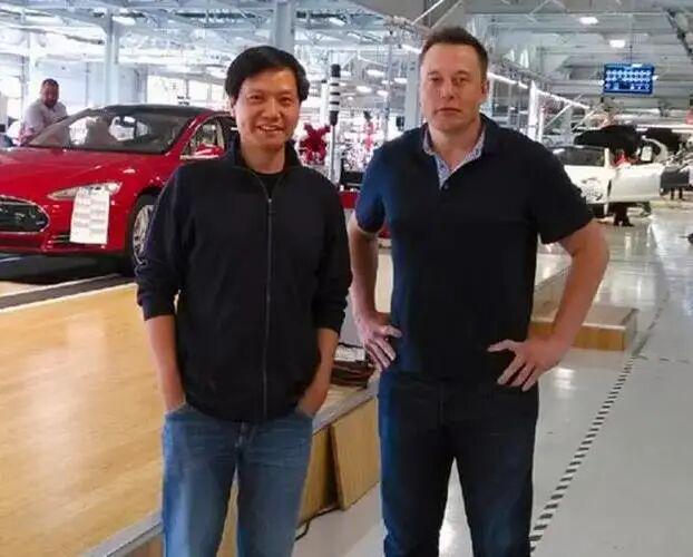 新SU7上市，Model 3如临大敌！小米成特斯拉头号对手