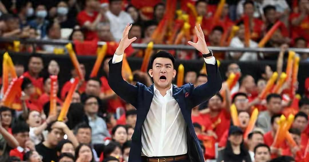 广东vs广厦，“央视直播”，王博“pk”杜锋，谁能赢得胜利?