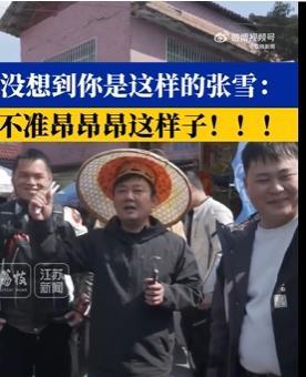 张雪叮嘱车友不准“昂昂昂” 赛道上重拳出击,马路上唯唯诺诺