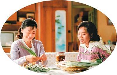 梅婷谈饰演苏小曼：她是一朵从生活的土壤中开出的花