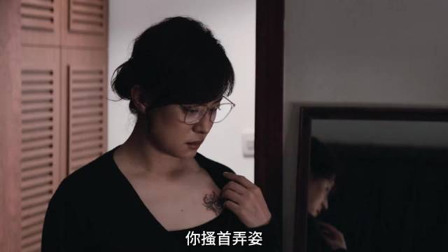 孙俪回应梅婷发文,危险关系主演谈拍摄感受