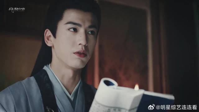 “我的死对头一开始是我的老师，后来变成了我的赘婿”