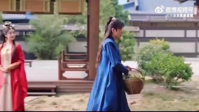 庆余年2大皇子不识战马骡子引热议