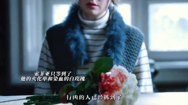 包贝尔《冬去春来》角色离世,玫瑰染血场景引观众共鸣