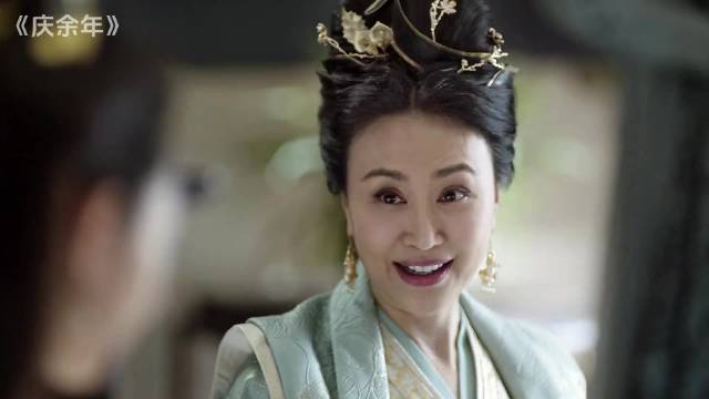 范闲豪饮巨无霸米饭迎战洪四庠