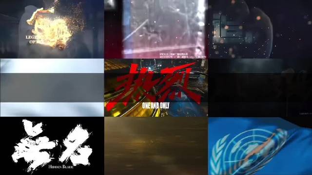 青年演员王一博凭115部作品获金鸡华表提名
