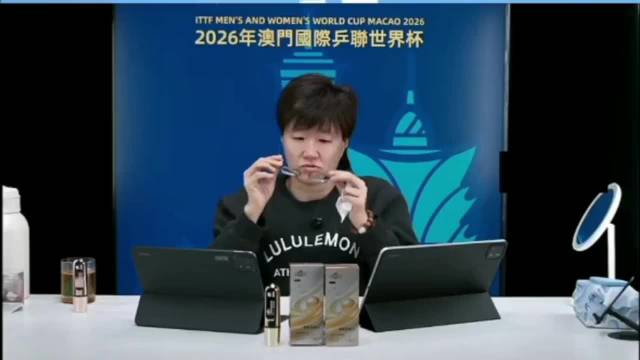 郭焱解析日乒瓶颈根源，中国教练体系助力小将成长