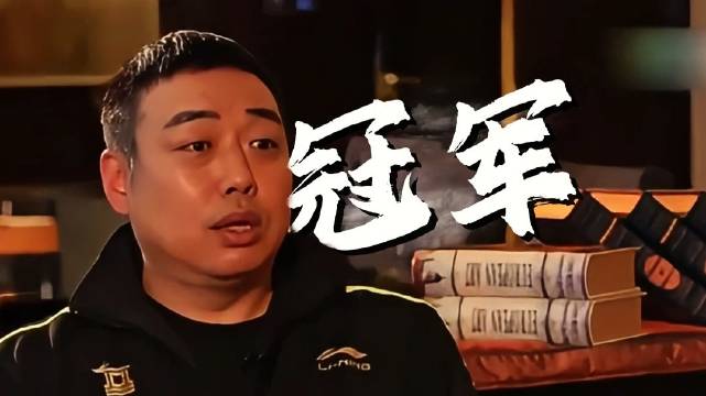 樊振东国外征战王楚钦领衔国乒,男乒格局面临新挑战
