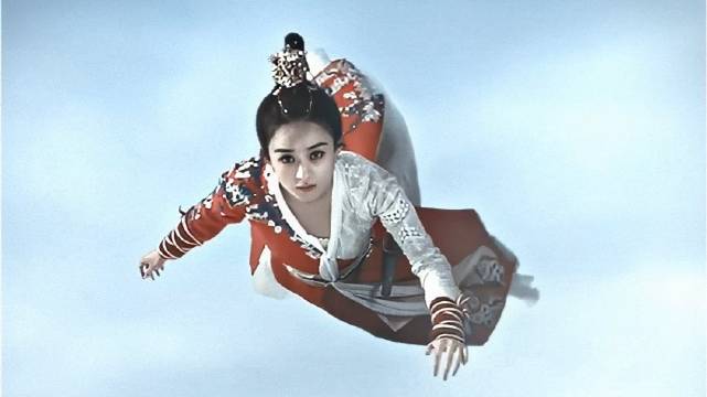 “说什么王权富贵”