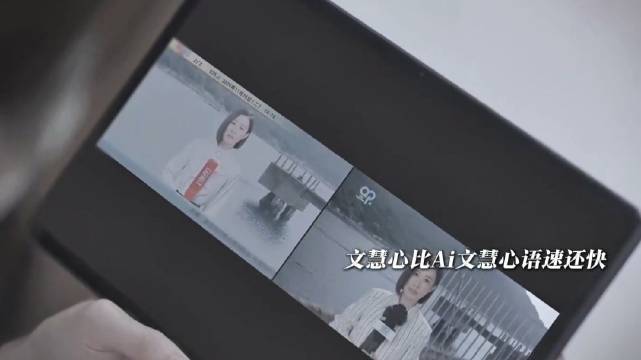 tvb不养闲人 AI永远取代不了人类