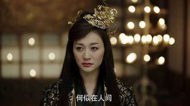 庆余年名场面来了，范闲背诗一战成名 了不起的精讲团 >