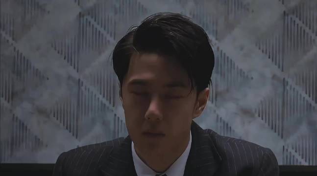 王一博演技获赞自然流畅入木三分