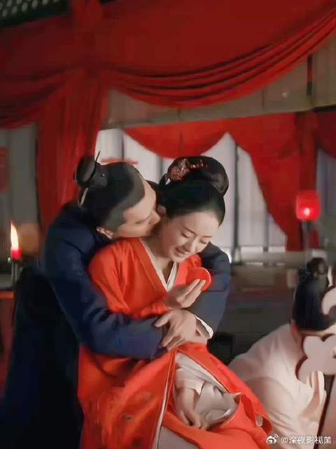 顾廷烨对明兰过分腻歪，崔妈妈向老太太告状