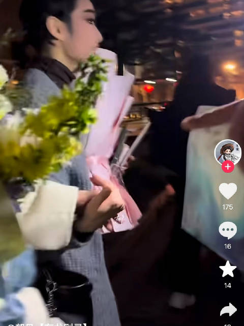 笑死 直接把海霞给忘了 是吗 龙龙这个手也是很可以的 过江龙跃过龙门也未可知