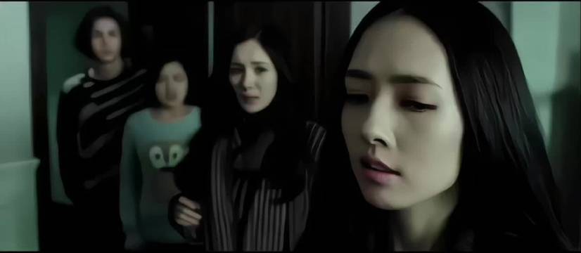 小时代吵架名场面 顾里｜林萧｜南湘｜唐宛如｜郭采洁｜杨幂｜郭碧婷｜谢依霖