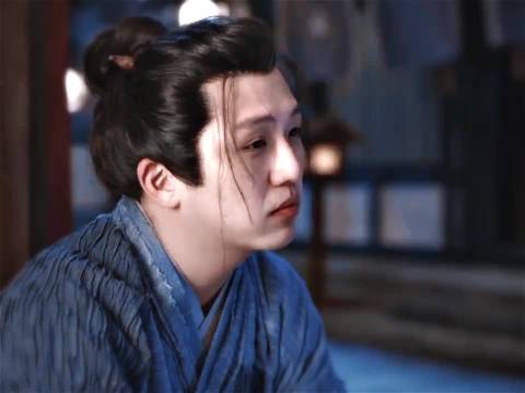 范闲：人怎么能有种成这样 庆余年｜张若昀｜范闲