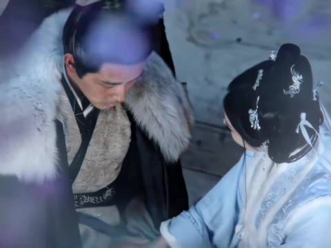 《白日提灯》21集幻境呈现贺思慕段胥时间感知差异