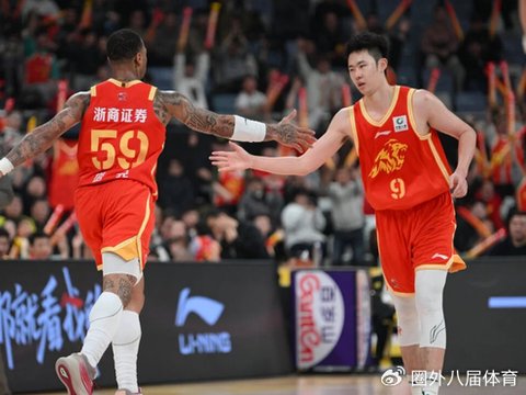 广东宏远冲击3连胜！全力击败浙江广厦，杜锋调整阵容，央视直播