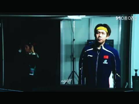 孙颖莎创53年纪录，首夺女单世界杯三连冠