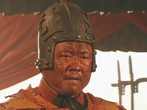 项羽：我生是霸王，死是死霸王