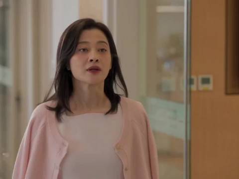 老婆为什么特意打扮的这么漂亮去老公 公司