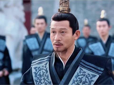 庆余年：邓子越被不公打断的脊梁，范闲帮他重新接上了