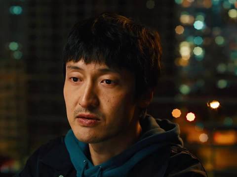 怎么会有口味如此相同的两个人 《拼桌》王传君江疏影李雪琴郑云龙傅首尔刘佳