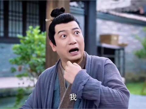 庆余年：王启年在家是真没地位啊，女儿也是孝出强大