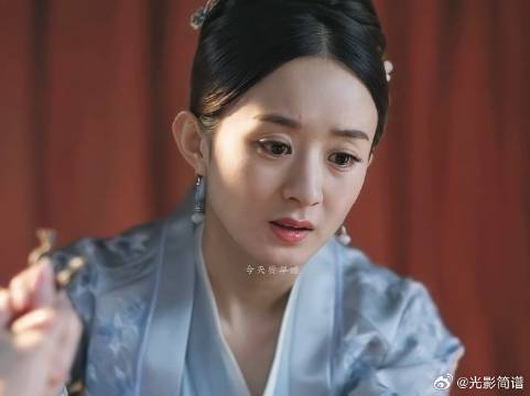 盛明兰与张桂芬 从针锋相对到闺中好友从来都是不打不相识