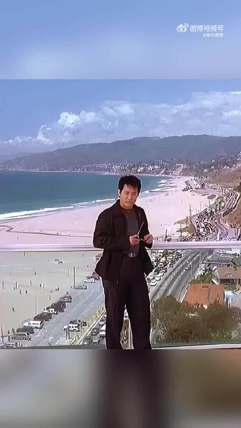 李连杰饰演这部电影中的角色，应该很难再超越了吧