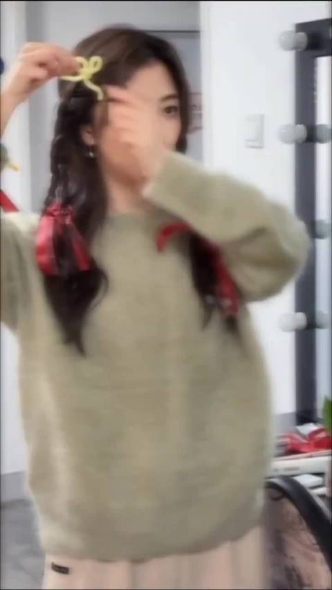 也是很可爱的韵er
