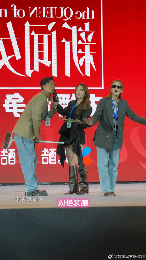 佘诗曼黄宗泽太会玩了，看图编故事的能力太炸裂啦黄宗泽 微博VC计划