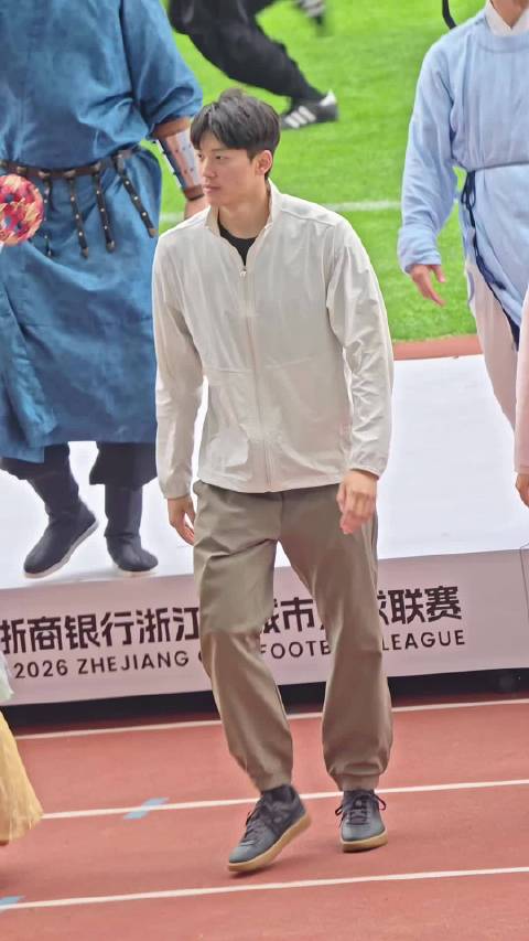 我是顺儿走路粉
