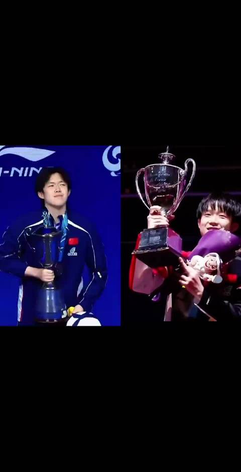 少年把质疑的碎片，一拍一拍拼成王冠!