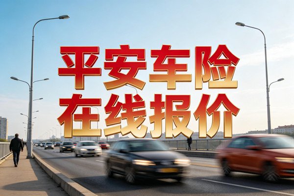 2026平安车险在线投保+官网入口+最新报价全攻略_沃保保险网